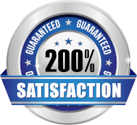 200 guarantee